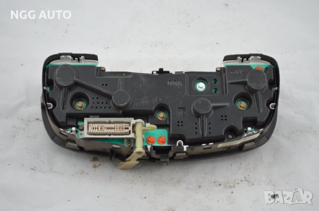 Табло Километраж за Opel Zafira 2.2 DTI, 09 228 772 GC, 09228772GC, снимка 3 - Части - 39888811