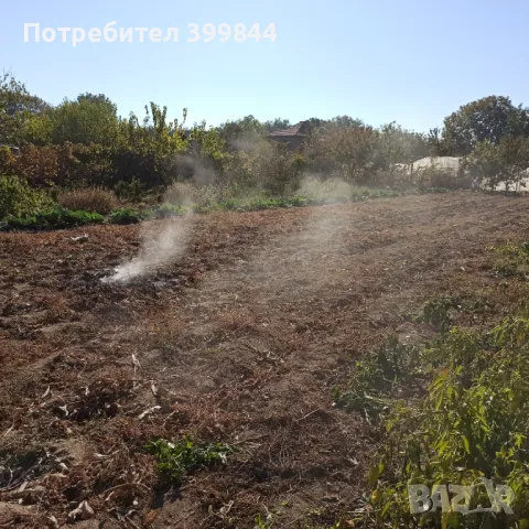 Продавам обработваемо място, снимка 2 - Земеделска земя - 48886187