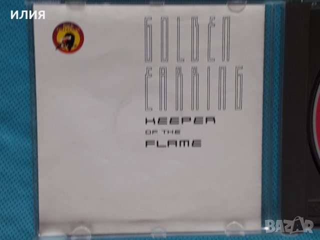 Golden Earring - 1989 - Keeper Of The Flame(Pop Rock), снимка 4 - CD дискове - 44302716