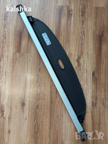 Шора за багажник на KIA SPORTAGE 2015 - 2020 S0000-D9000, снимка 2 - Аксесоари и консумативи - 51933498