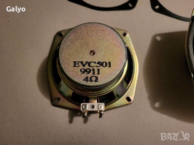 Говорители от Schneider , снимка 4 - Тонколони - 39305524