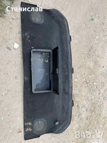 Части за Mercedes 124, снимка 9 - Части - 42612135