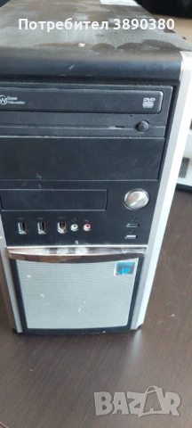 Компютър i5 3470 3,2 GHz ,  8 Gb Ram , HDD 1000 Gb, снимка 3 - Работни компютри - 54352992