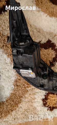 фарове ксеонови KIA Sportage 2018-2021, снимка 2 - Части - 39564793