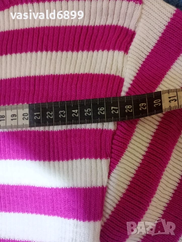 Дамска блузка с дълъг ръкав , снимка 6 - Блузи с дълъг ръкав и пуловери - 53898858