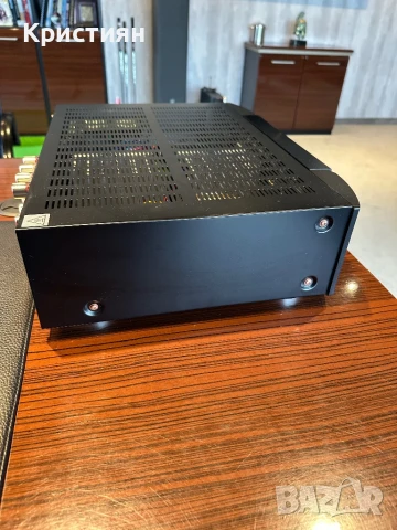 УСИЛВАТЕЛ MARANTZ PM8006 Black, снимка 6 - Ресийвъри, усилватели, смесителни пултове - 50633312