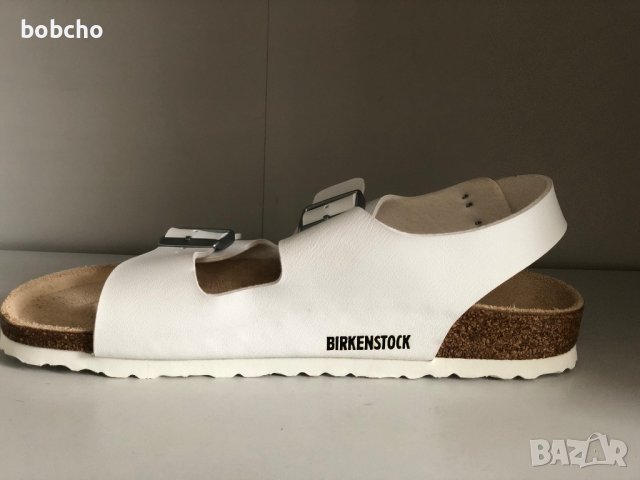Birkenstock Milano sandals , снимка 5 - Мъжки сандали - 42220200