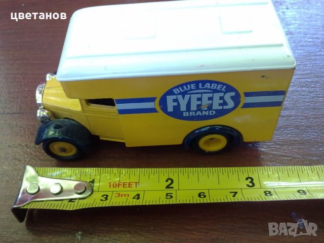  КОЛЕКЦИОНЕРСКИ КОЛИЧКИ DAYS GONE -5 БР., снимка 15 - Колекции - 29254544