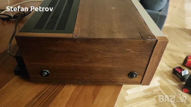 Pioneer sx 750, снимка 4 - Ресийвъри, усилватели, смесителни пултове - 49914032