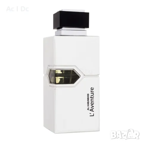 Al Haramain L`Aventure  200 ml Парфюм за мъже EDP