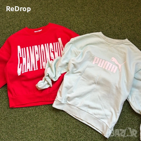 1+1 БЕЗПЛАТНО Топове и блузи, снимка 2 - Потници - 54023494