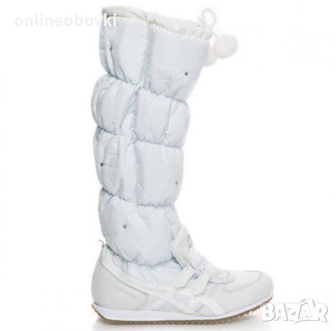 НАМАЛЕНИЕ!!!Дамски апрески Asics Onitsuka Tiger Бяло, снимка 1