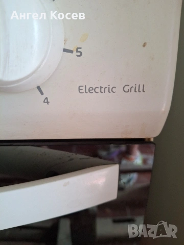 Готварска Печка, снимка 2 - Печки, фурни - 54324879