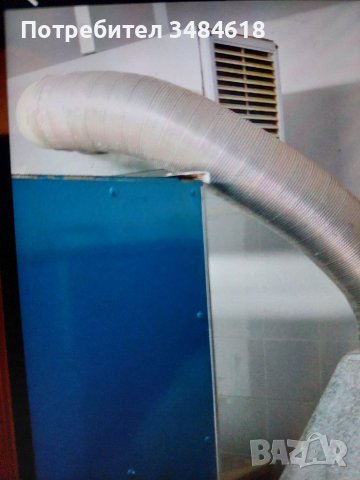 Продавам екструдер за пшинични пръчки цяла линия., снимка 10 - Друго търговско оборудване - 39342181