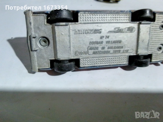 MATCHBOX БГ+HOTWHEELS, снимка 18 - Колекции - 53928880