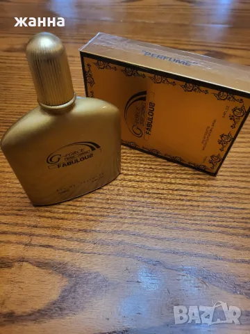 ТРАЙНИ МЪЖКИ ЖЕНСКИ ПАРФЮМИ има количество, снимка 8 - Мъжки парфюми - 48182357