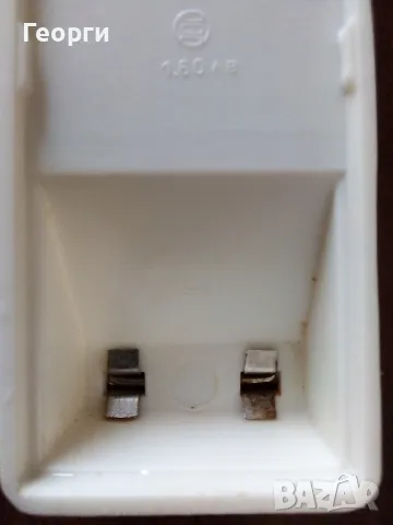 Резачка за яйца от соца, снимка 8 - Прибори за хранене, готвене и сервиране - 48930427