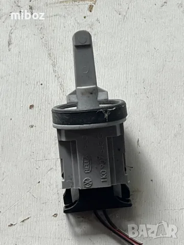 Датчик вътрешна температура Audi Skoda Seat VW