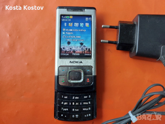 NOKIA 6500, снимка 2 - Nokia - 52772017
