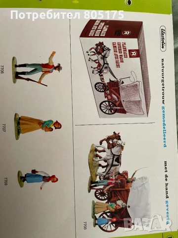 Каталог на Elastolin от 80-те . 117 страници, снимка 5 - Колекции - 51001260