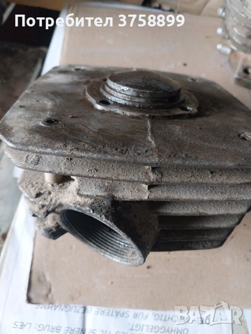 различни части останали от двигател иже възход татран., снимка 10 - Резервни части за телефони - 54068988