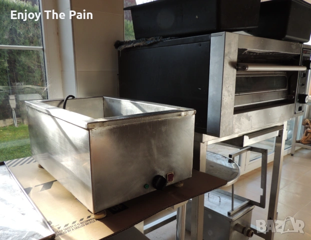 Бен-мари 1-първа/3х1/3