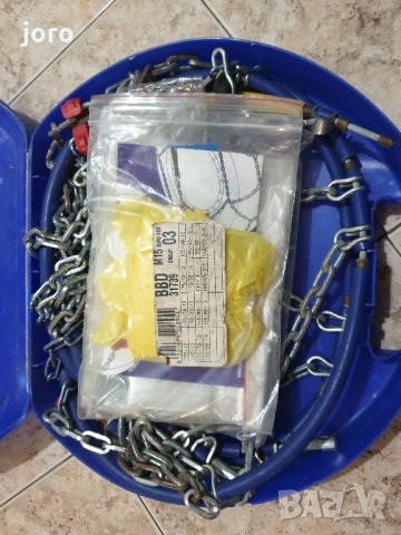 вериги за сняг, снимка 6 - Други инструменти - 34958076