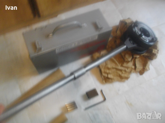1/2"-2" ALROWA ROLLER нова ФРГ винтонарезка резби на тръби до 2 цола винторез пафта плашка комплект, снимка 18 - Други инструменти - 52762273