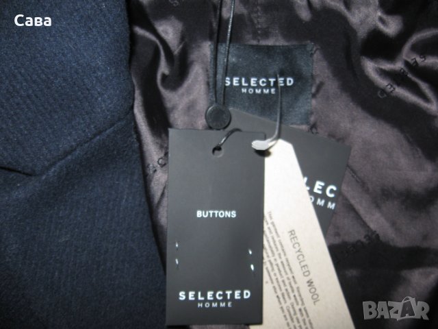 Палто SELECTED  мъжко,М