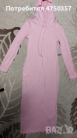 Дамска рокля