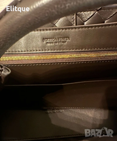 чанта bottega veneta 26х20см , снимка 5 - Чанти - 53294609