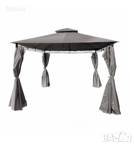 Шатра MUHLER, снимка 3 - Други - 53917694