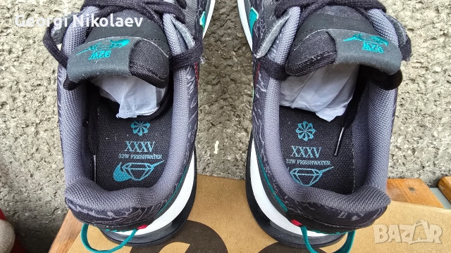 Nike air max pre-day se, снимка 6 - Маратонки - 52858405