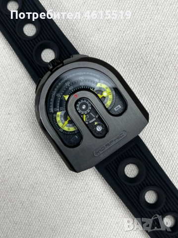 Мъжки часовник Morphic от серия M95