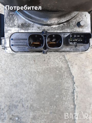 Хидравлична помпа за Пежо /Ситроен 2.0HDI, снимка 5 - Части - 37364079