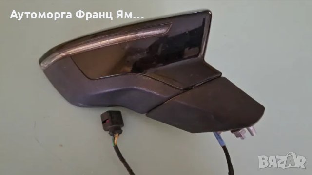 GJMA012 21996710D ДЯСНО ОГЛЕДАЛО ЗА SEAT LEON 2013-2020, снимка 2 - Части - 48416700