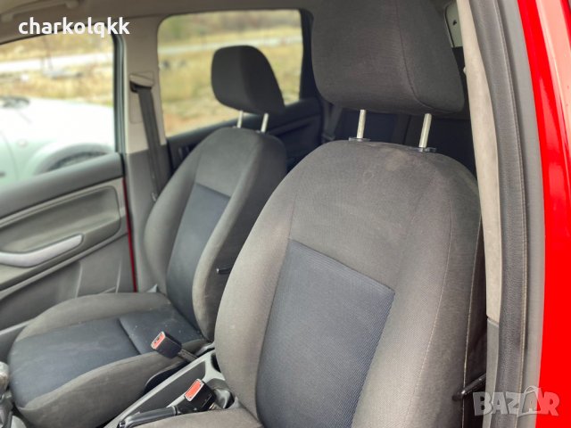 Продавам форд ц макс на части, снимка 4 - Автомобили и джипове - 38583035