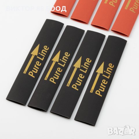 Cable Heat Shrink Tubing - №4, снимка 3 - Други - 40658587