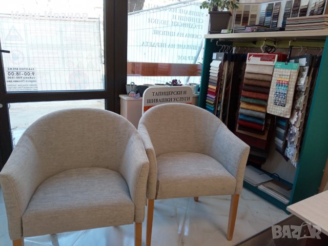 Тапицерски и шивашки услуги, снимка 3 - Шивашки услуги - 29389025