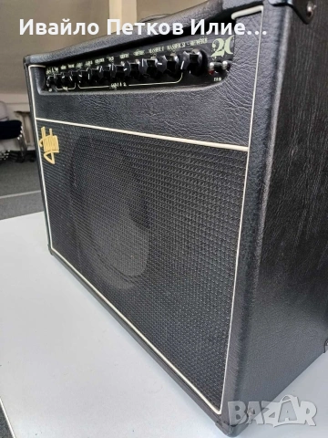 Hayden HGT-A20 лапмово кубе, снимка 9 - Други - 54137974