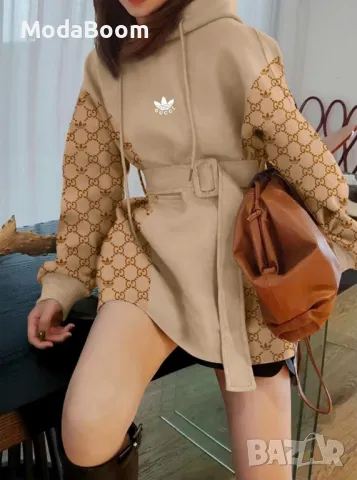 Adidas дамска рокля 