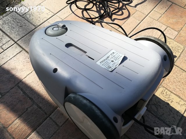 ROWENTA 1602241338, снимка 3 - Прахосмукачки - 44322718