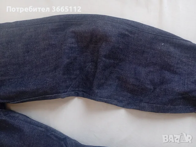 Дънки НОВИ G-star ORIGINAL. ,L, M, снимка 3 - Дънки - 56327931
