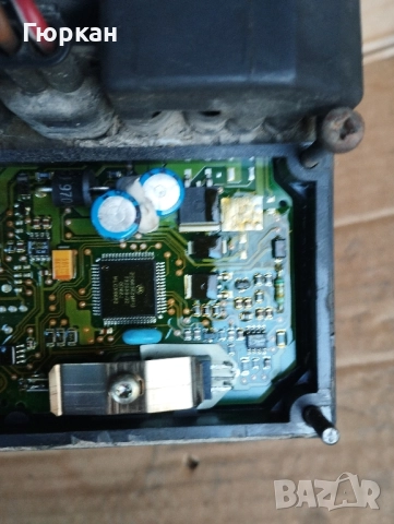 Mercedes Benz Webasto за Части , снимка 14 - Части - 48154029