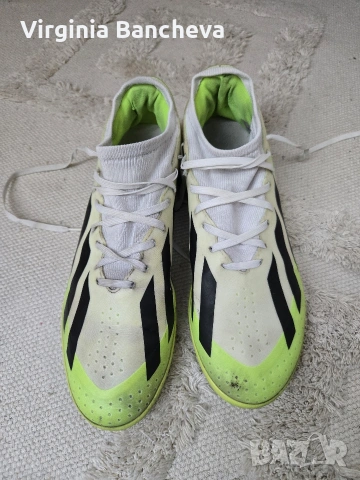 Стоножки Adidas 