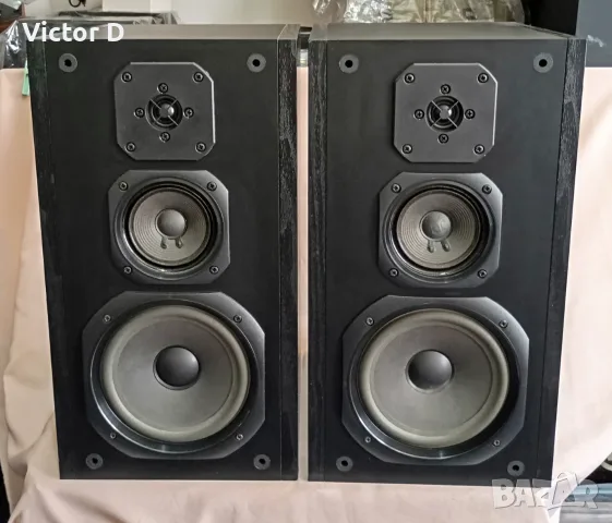 ASW CHORUS 1200 - Тонколони 