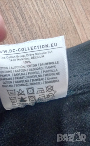 Чисто нова мъжка тениска XL, снимка 4 - Тениски - 50146278