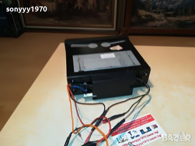 PIONEER CAR AUDIO 1705221617, снимка 12 - Аксесоари и консумативи - 36791099