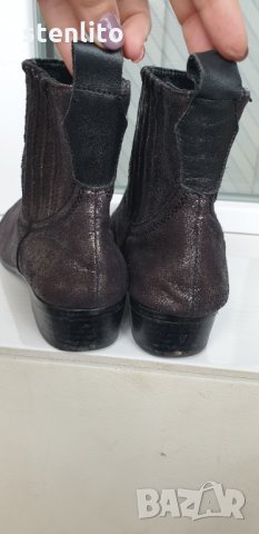 Дамски боти № 38, снимка 8 - Дамски боти - 30763366