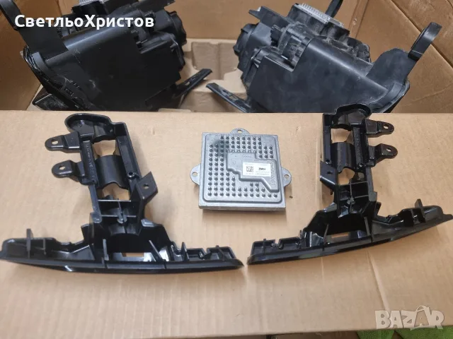 Гранд чероки wk2 фарове summit , снимка 13 - Части - 55709249